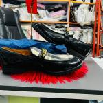 Folletel Corporate Shoe