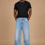 Denim Jeans For men