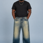 Denim Jeans For men