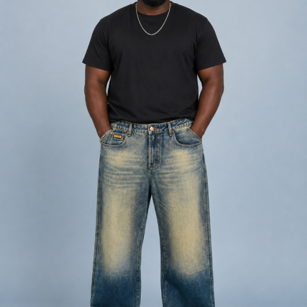 Denim Jeans For men