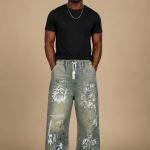 Denim Jeans For men