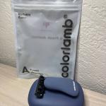 Colorlamb New Portable Razor 2.0 – 5-Layer Blade Men’s Shaving Razor with Soap