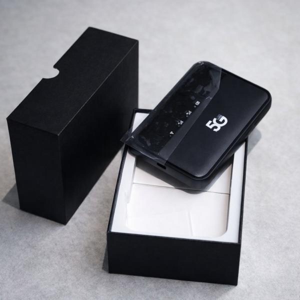 5G Mobile Hotspot WiFi