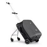 Kids' Ride-On Suitcase with Seat