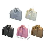 Korean Style Shirt-Shaped Shoulder Bag