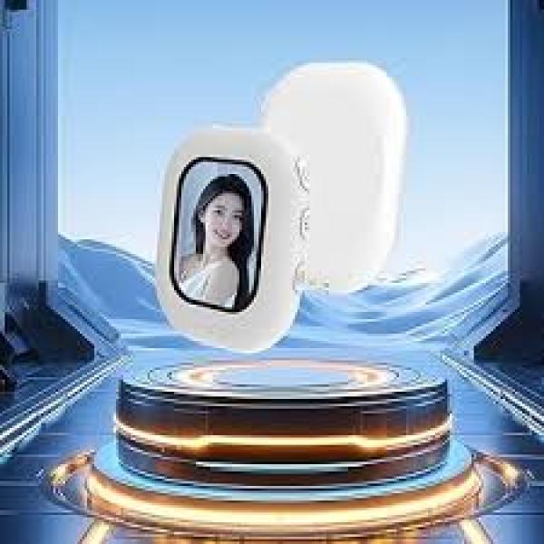 RK-Y40B  Magnetic Wireless Selfie Monitor Screen