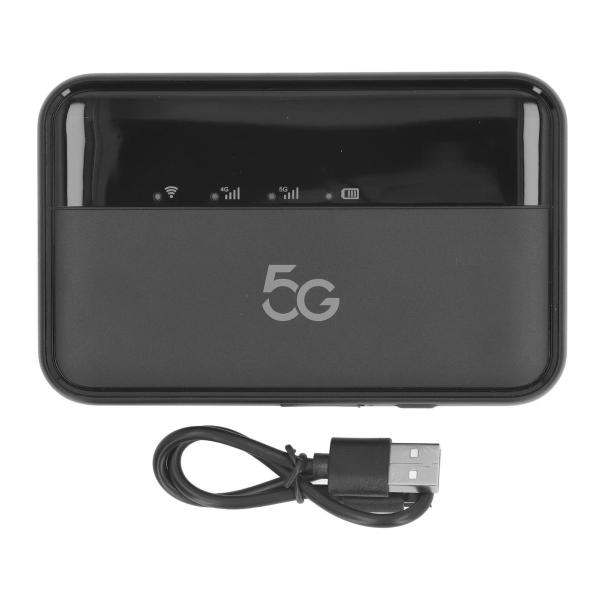 5G Mobile Hotspot WiFi