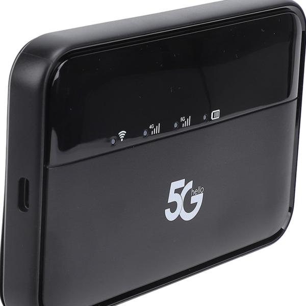 5G Mobile Hotspot WiFi