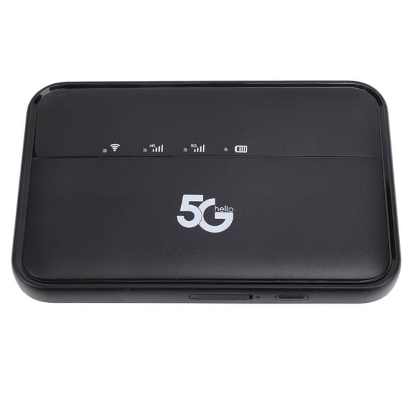 5G Mobile Hotspot WiFi
