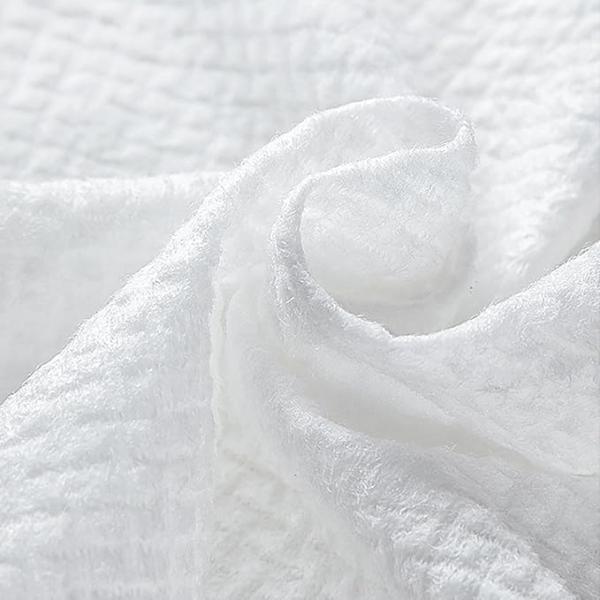 Disposable Compressed Face Towels