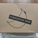 Fungoofun Banana Style Crossbody Bag – Summer Fashionable Waterproof Dumpling Shoulder Bag for Men & Women