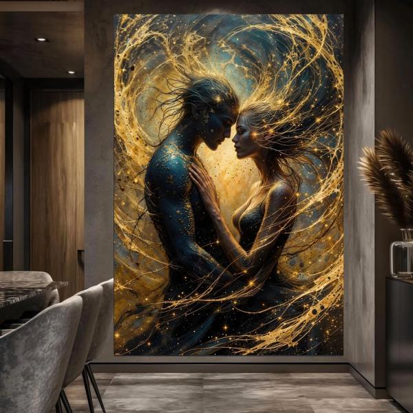 Soul Connection art work