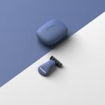 Colorlamb New Portable Razor 2.0 – 5-Layer Blade Men’s Shaving Razor with Soap