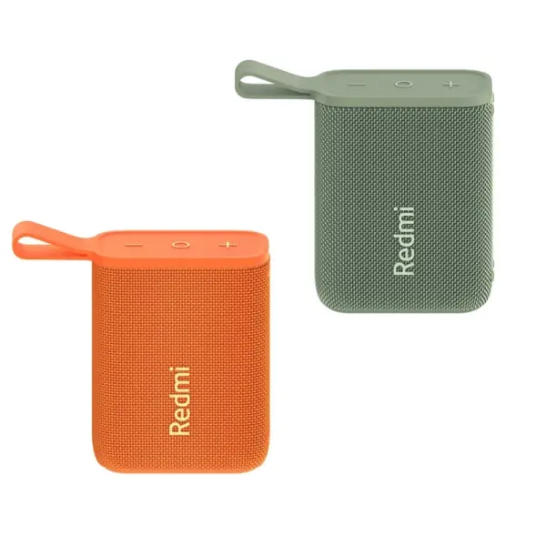 Xiaomi Redmi Portable Bluetooth Speaker (ASM11A).