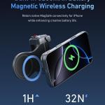 Telesin Master Grip Kit for iPhone 17 Pro.