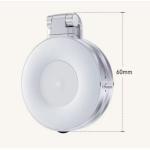 Telesin C03 Magnetic Selfie Ring Light