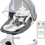 EC 500 Baby Swing