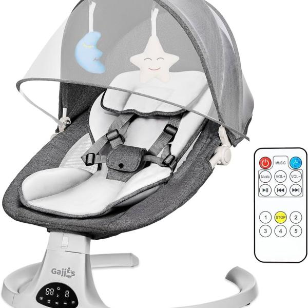 EC 500 Baby Swing