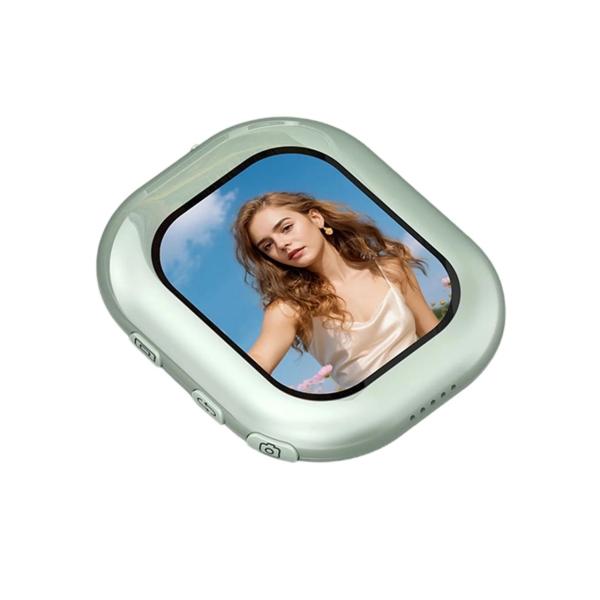 RK-Y40B  Magnetic Wireless Selfie Monitor Screen