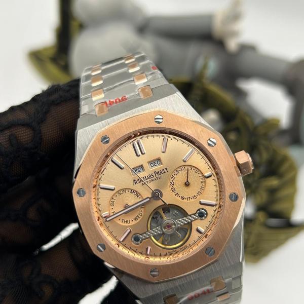 Aude Mars Piguet
