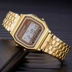 F-91W-1 Men’s Digital Watch