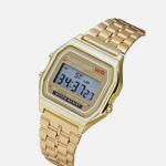 F-91W-1 Men’s Digital Watch