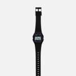 Casio F-91W-1 classic mens resin strap digital watch water resistant sport watch