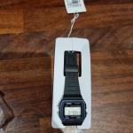 Casio F-91W-1 classic mens resin strap digital watch water resistant sport watch
