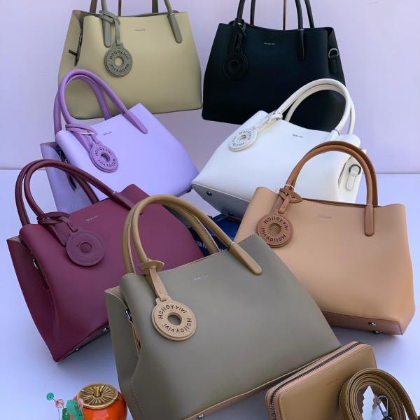 Holley Vivi Handbag