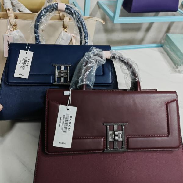 BAGCO Luxury Handbag