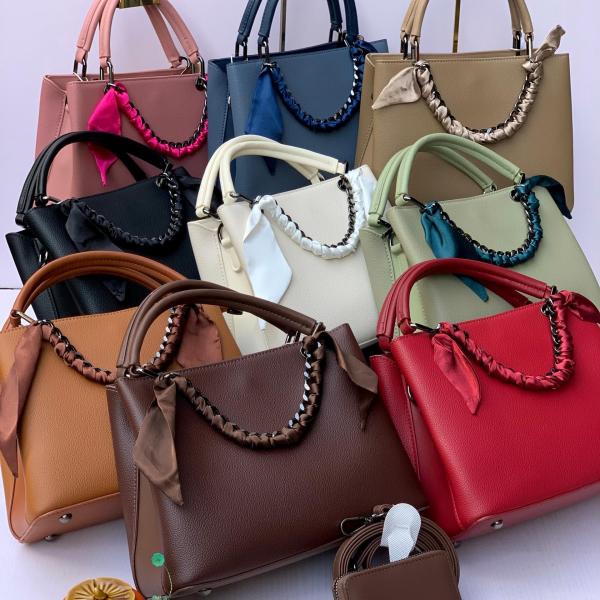 Holley Vivi Handbag
