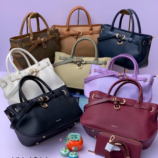 Holley Vivi Handbag