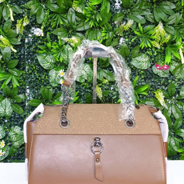 Bagco Handbag