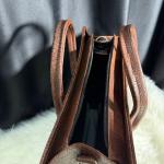 The Boss Luxe Handbag
