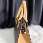 Elite Chic Signature Handbag