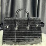 The Boss Luxe Handbag