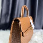The Classic Weave Bag