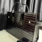 The Boss Luxe Handbag