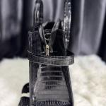 The Boss Luxe Handbag