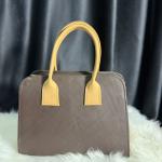 Elite Chic Signature Handbag