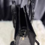 The Boss Luxe Handbag