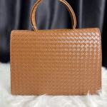 The Classic Weave Bag