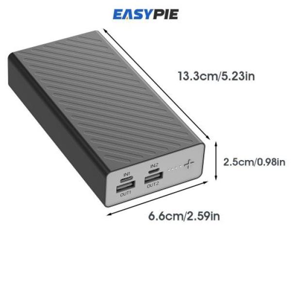 EASYPIE POWER BANK