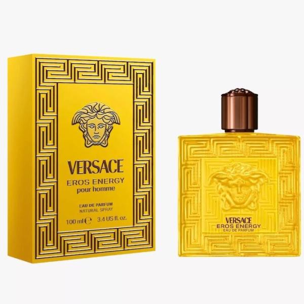 Versace Eros Energy Eau de Parfum 100ml
