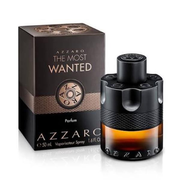 Azzaro The Most Wanted Parfum 100ml