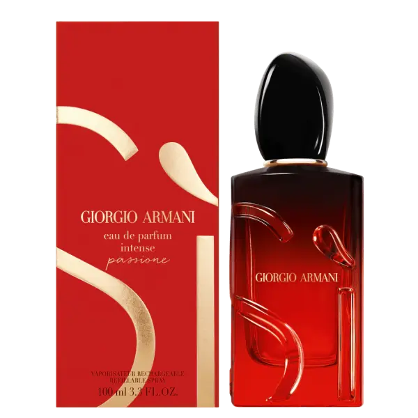 Giorgio Armani Sì Intense Eau de Parfum 100ml