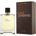 Terre d’Hermès Eau de Toilette
