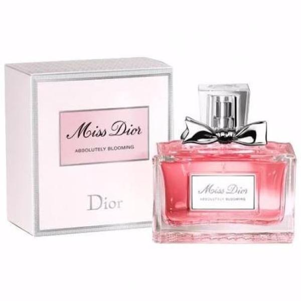 Miss Dior Absolutely Blooming Eau de Parfum