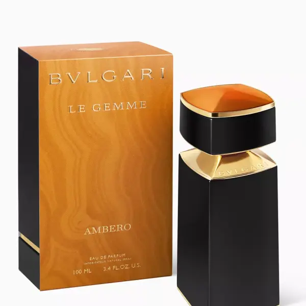 BVLGARI LE GEMME AMBERO