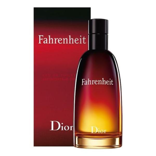 Dior Fahrenheit Eau de Toilette 100ml